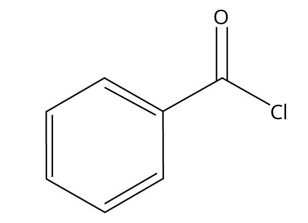 Conversion of benzene to acetophenone