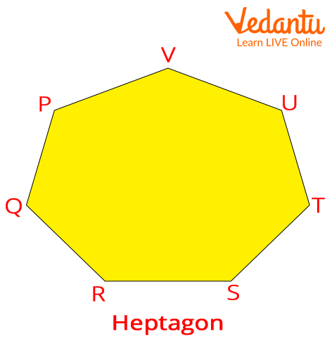 Heptagon