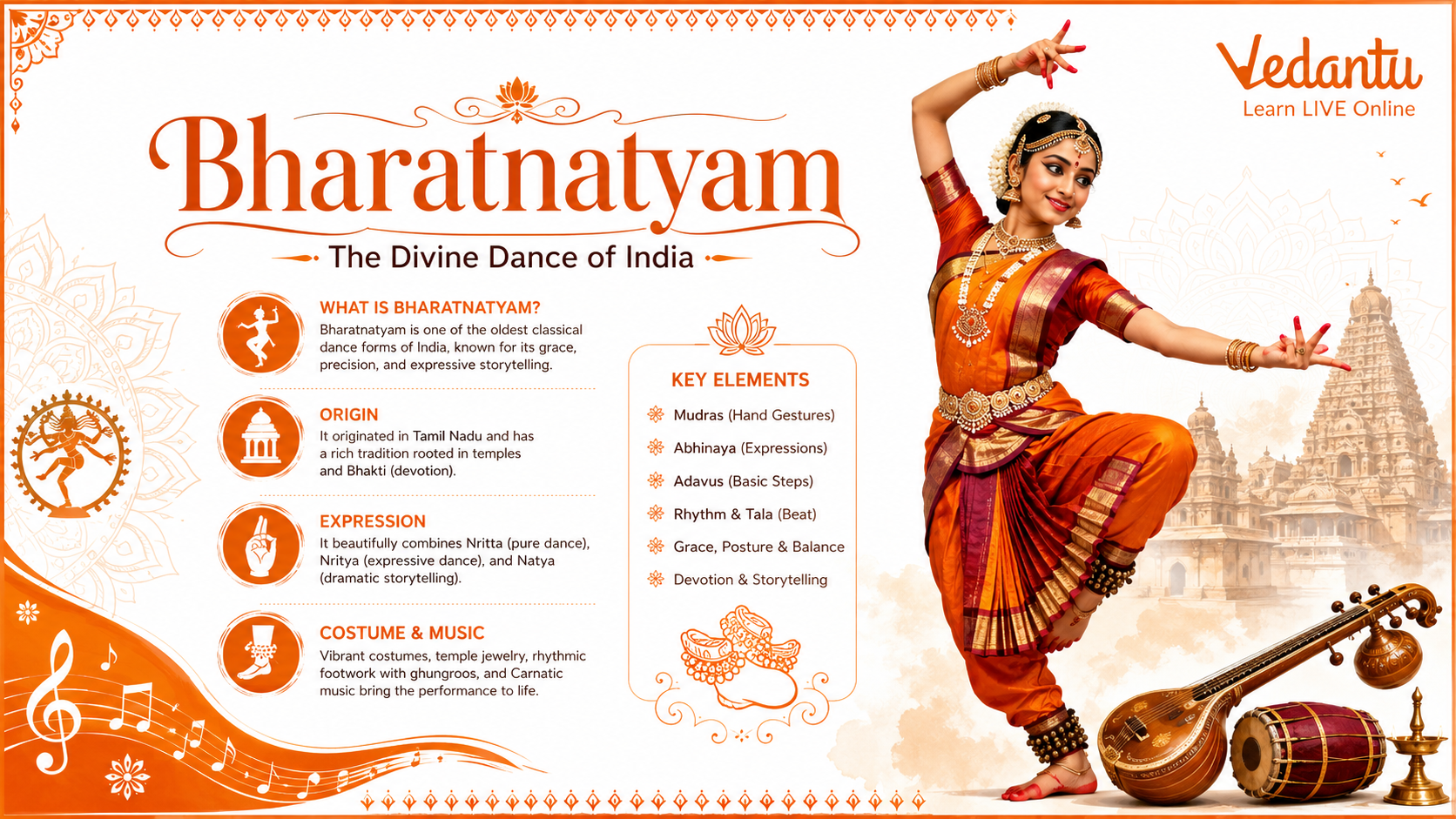 Bharatnatyam