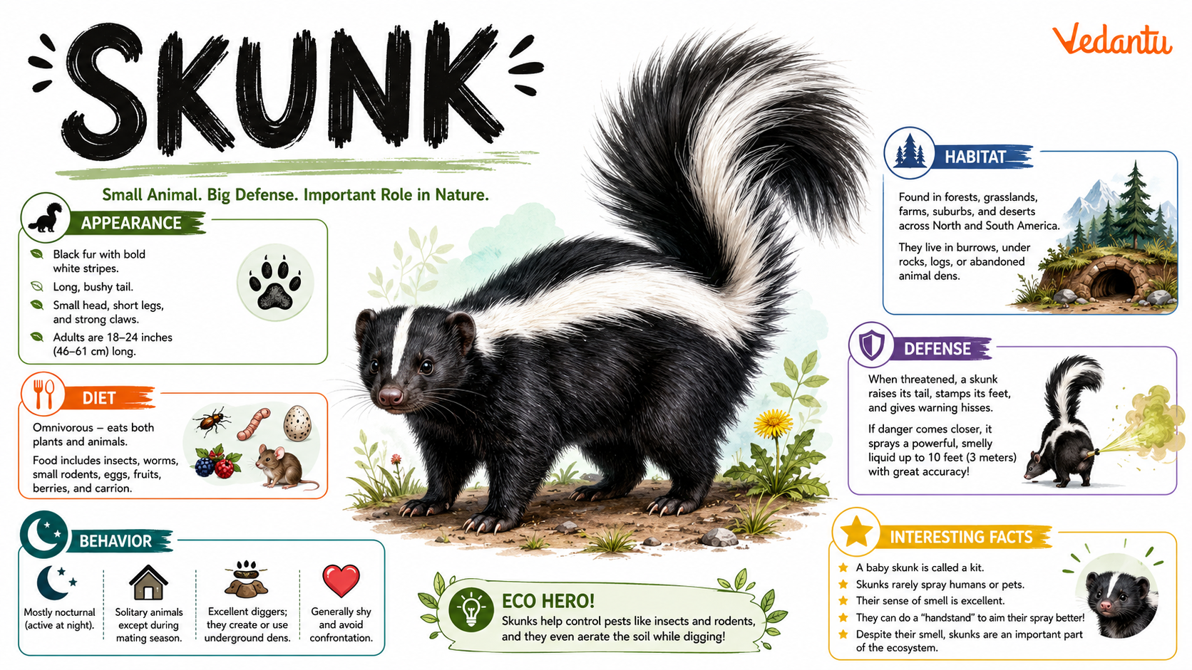 Skunk