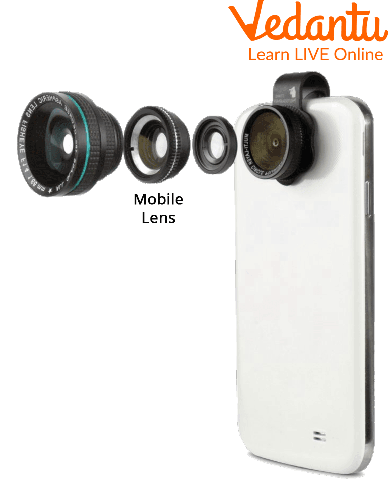 Mobile Lens