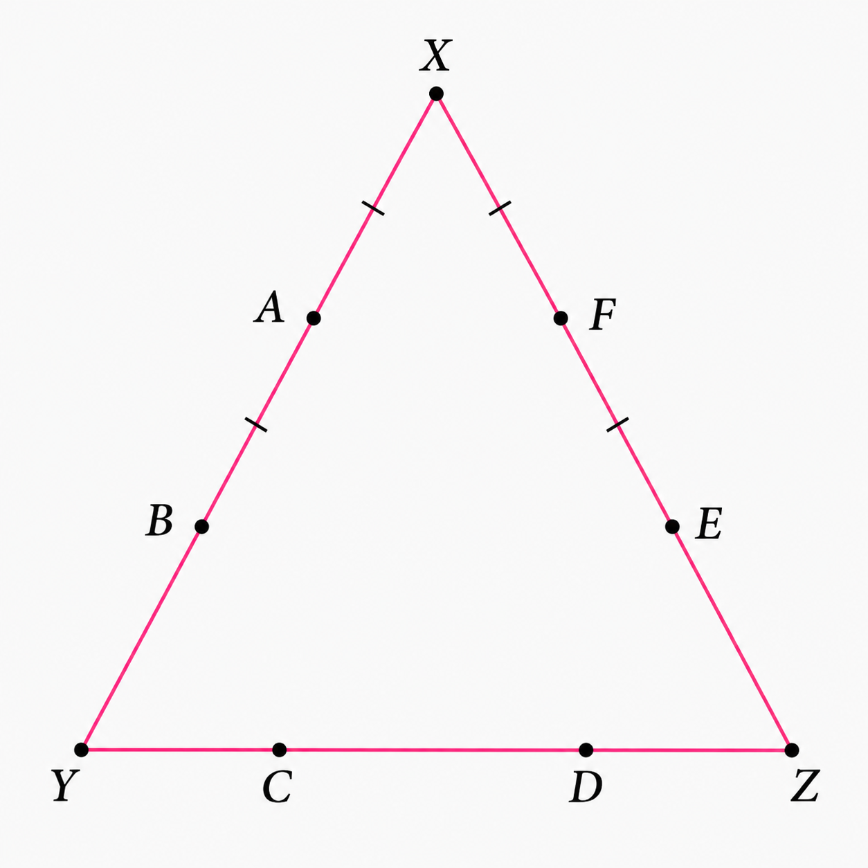 Divide each side into three equal parts and cut off the three corners along the marked points..png