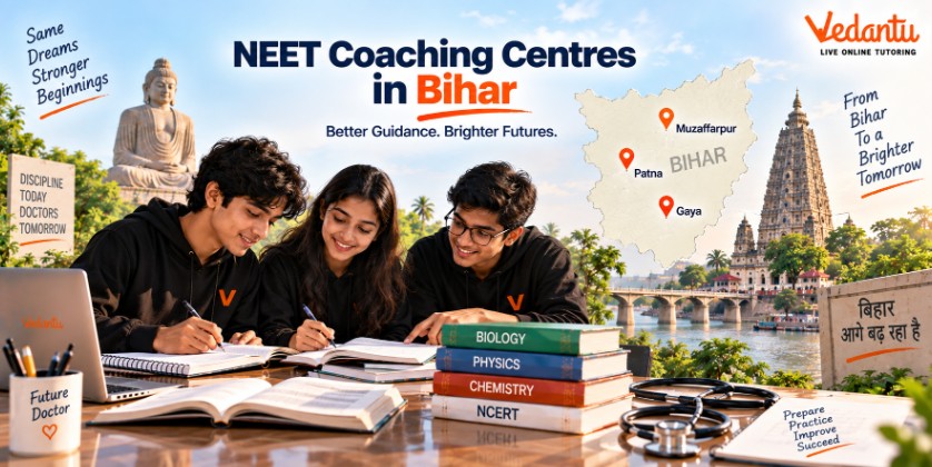 Best NEET Coaching Centres in Bihar Beyond Patna
