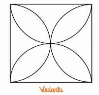 Construct the following figure