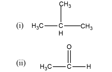 Aliphatic Compounds