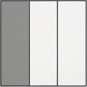 Fraction 1/3