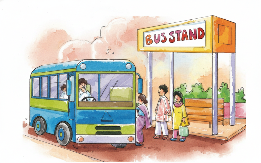 Match the riddles (c) I am full of colours, lights, sounds of feet