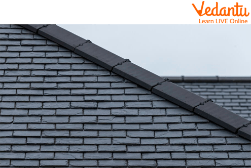 Slate Rock Roofing