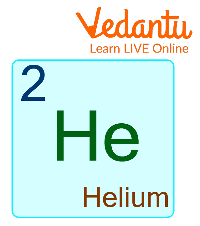 Helium