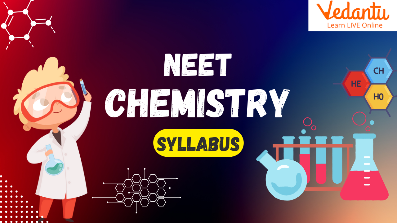 NEET Chemistry Styllabus