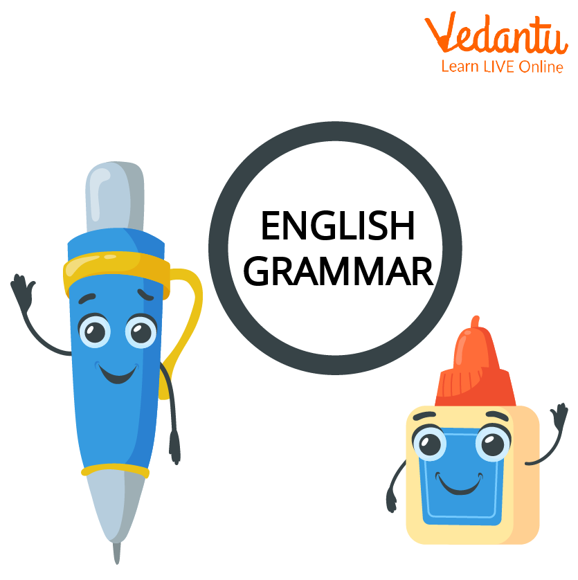 English Grammar