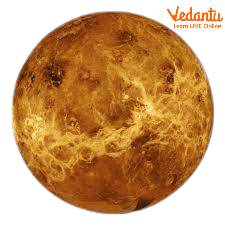 Venus