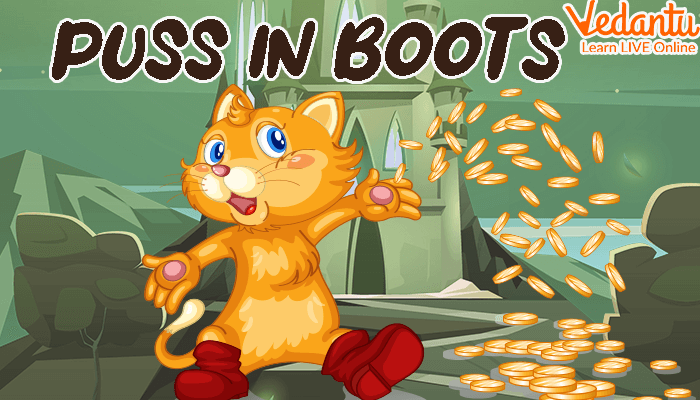 Puss in Boots Story