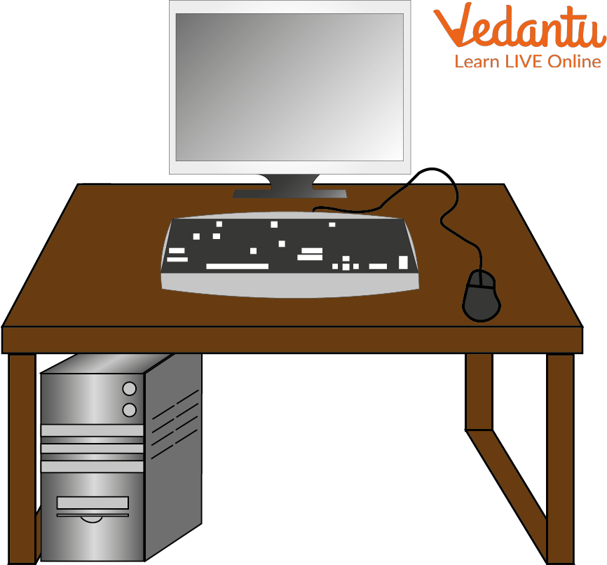 Premium Vector | Set of computer hand drawing-saigonsouth.com.vn