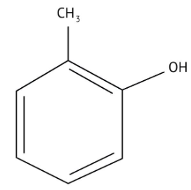 2-Methylphenol