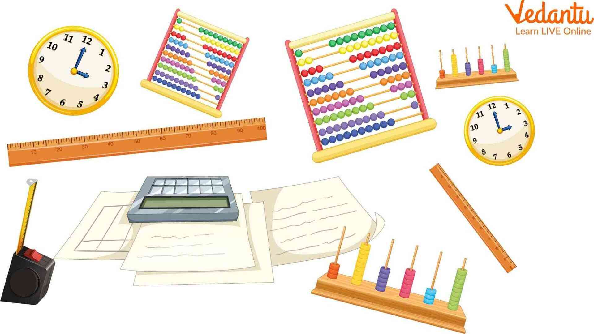 Benefits of Maths Manipulatives for Kids