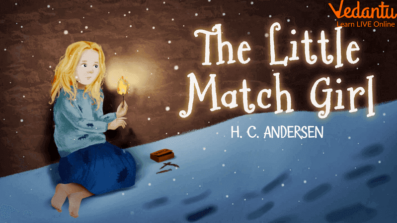 The Little Match Girl