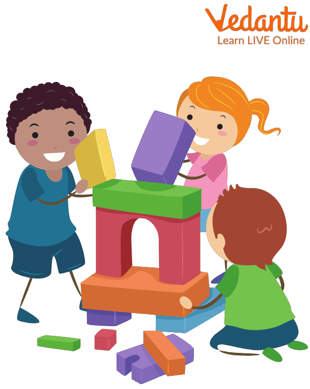 Taller Definition - Activity for Kids to Identify Taller Objects