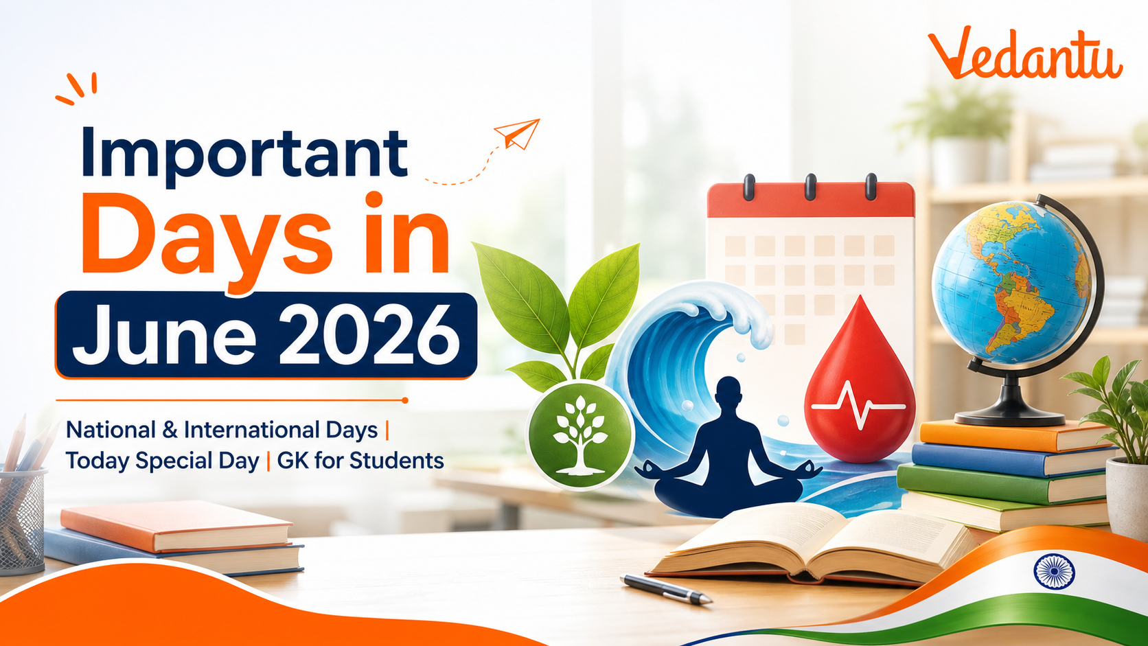 important days in June 2026
