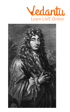 Christiaan Huygens(14 April 1629 – 8 July 1695),
