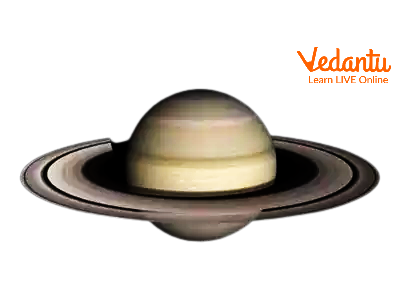 Saturn