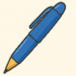Pen