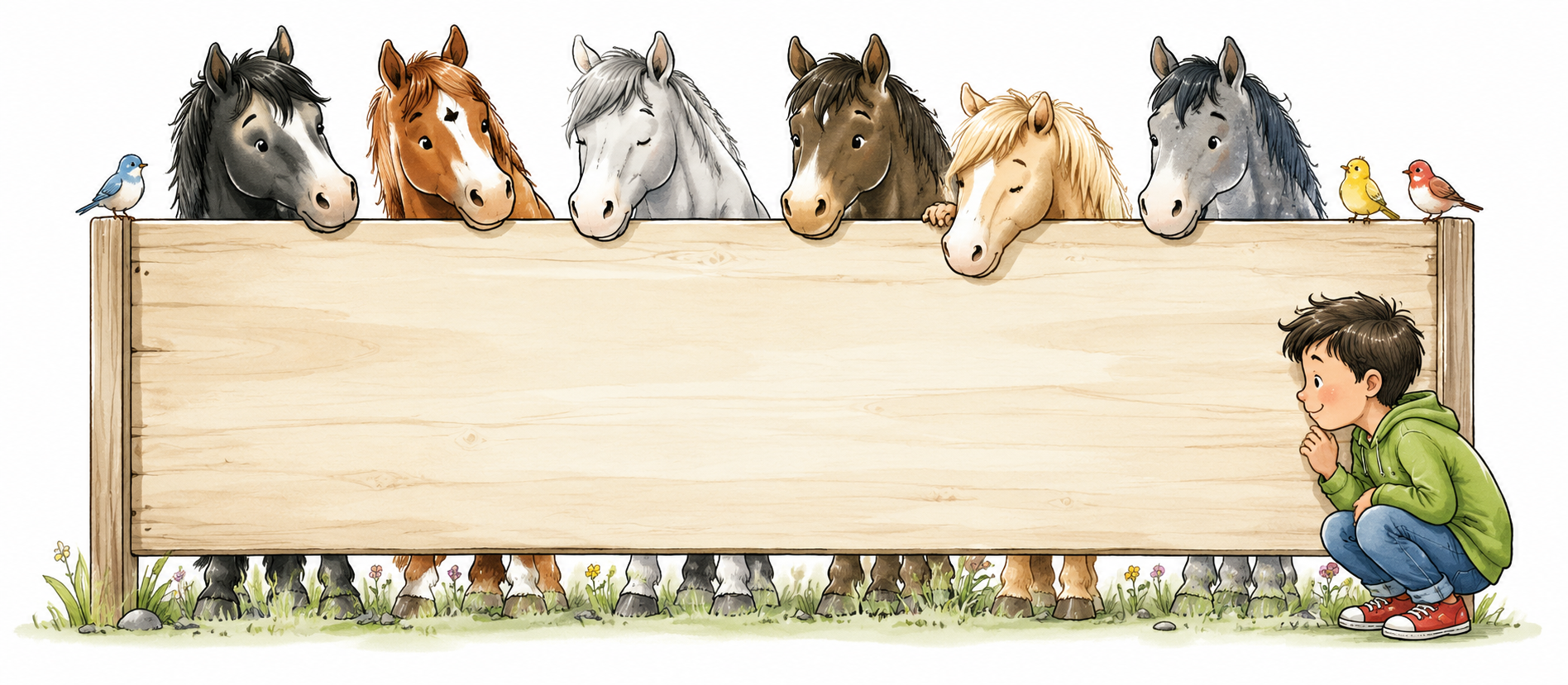 A farm has some horses and hens. The total number of heads of these animals is 55, and the total number of legs is 150. How many horses and how many hens are on the farm.png