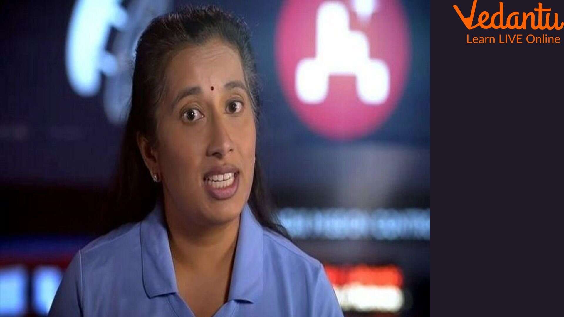 Meet Dr Swati Mohan - Scientist for NASA’s Mars Mission