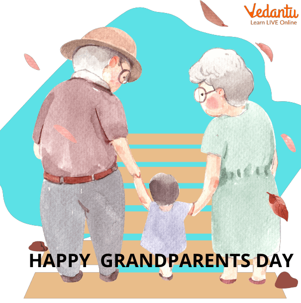 Grandparents day