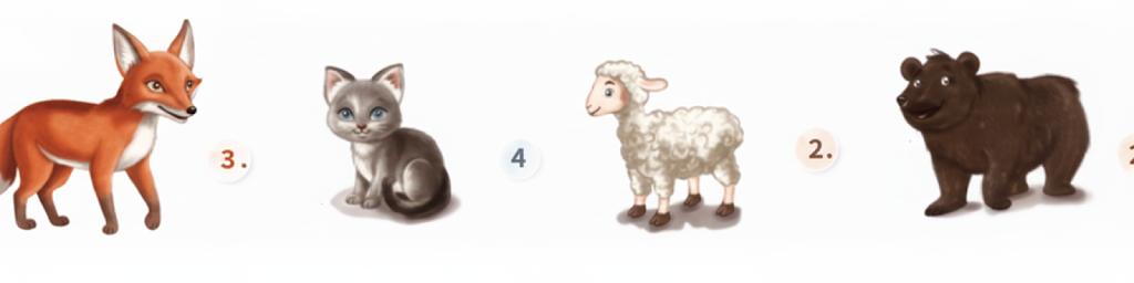 कौन कितनी बार आया