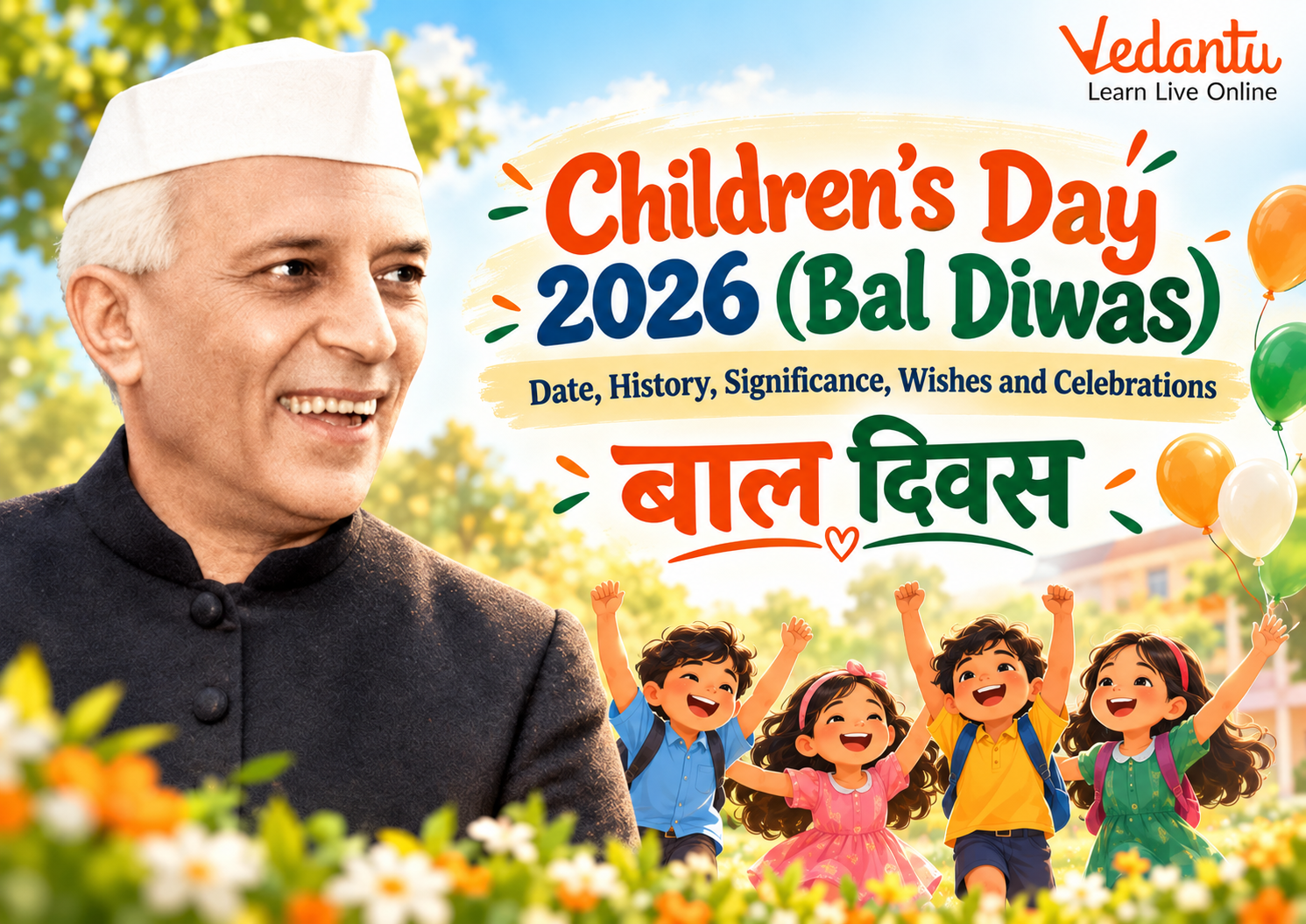 Children's Day
