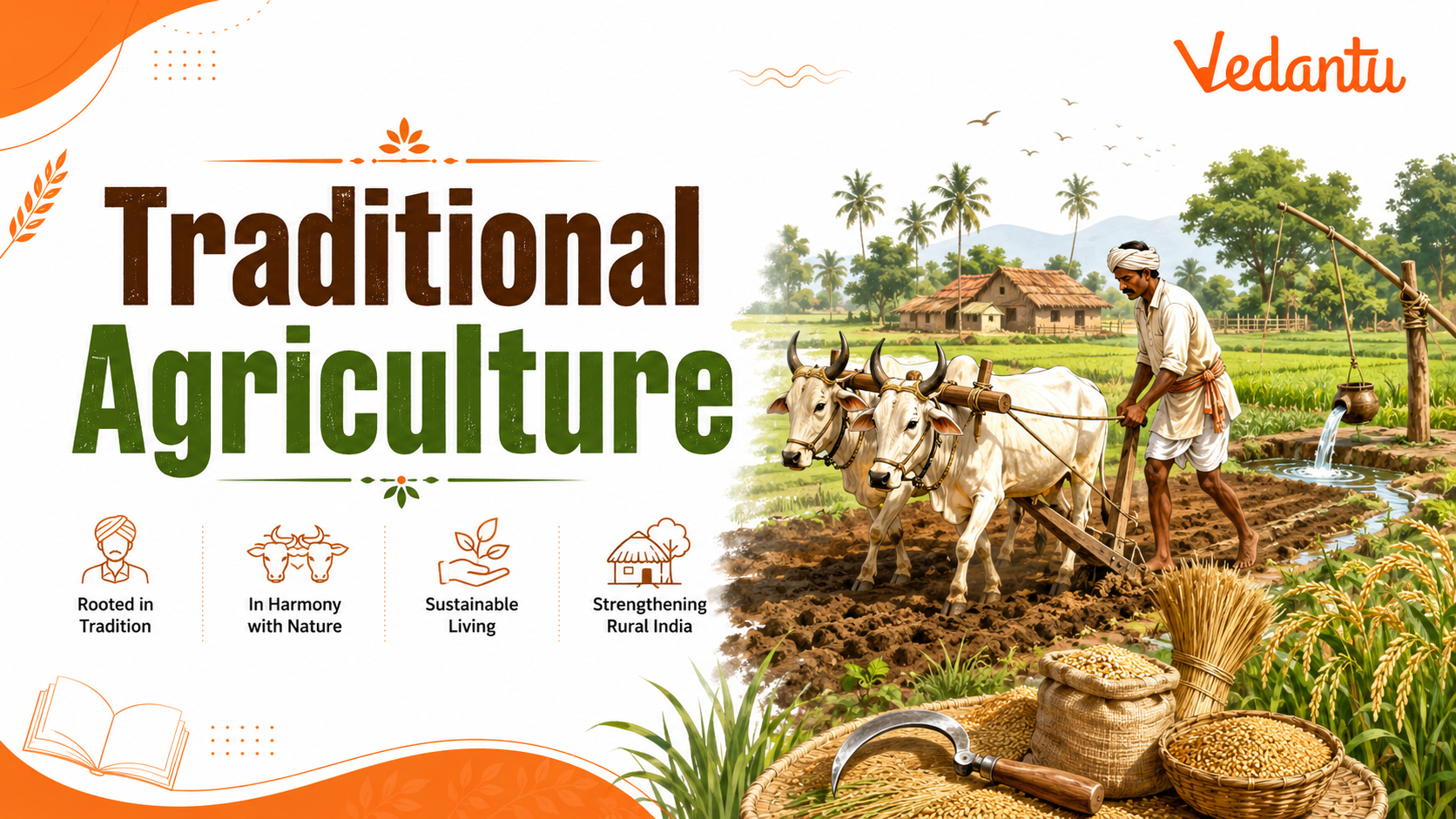 Traditional Agriculture