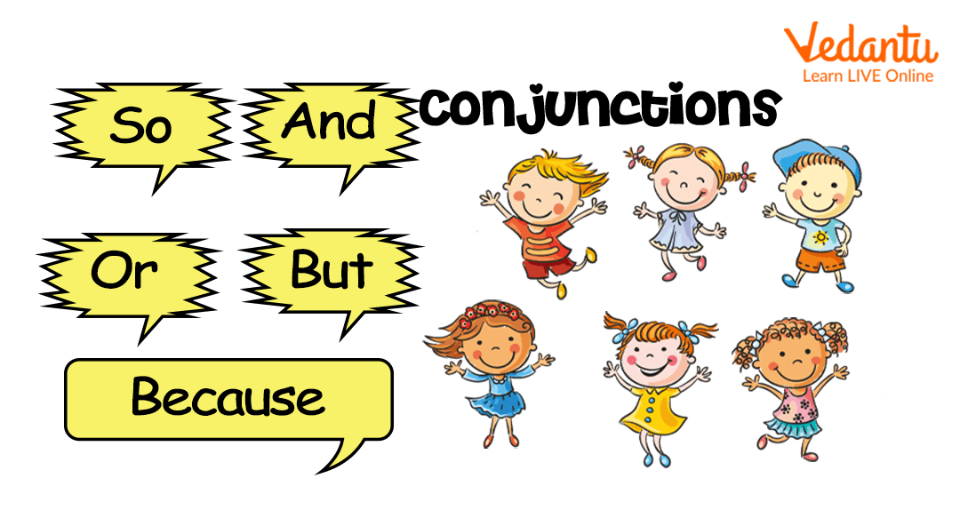 Conjunctions