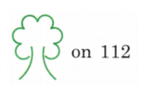 Make a tree on 112.