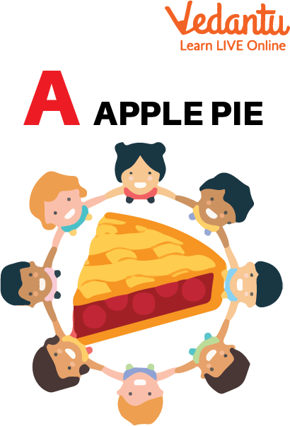 Apple-Pie Poem