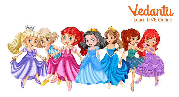 Disney Brave Princess