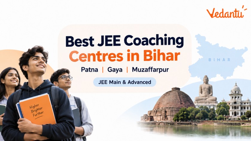 Best JEE Main & Advanced Coaching Centres in Bihar