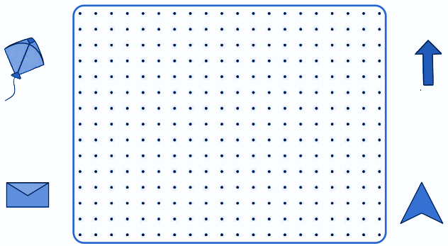 Complete the designs