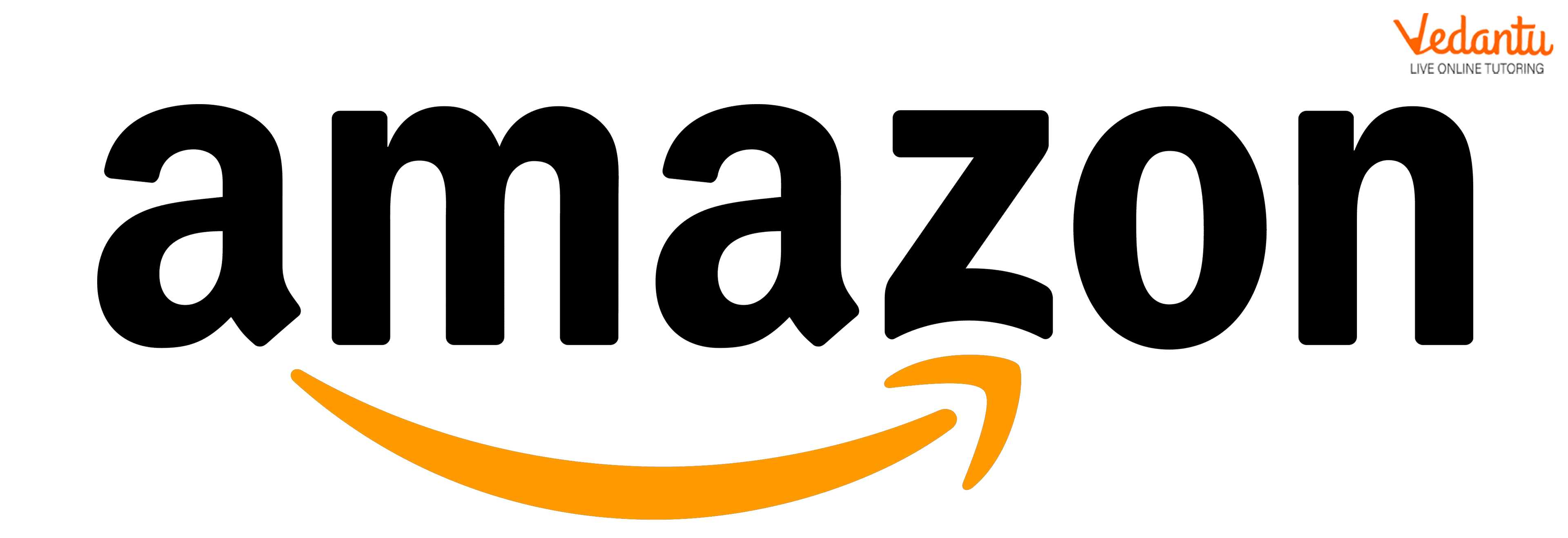 Amazon Logo