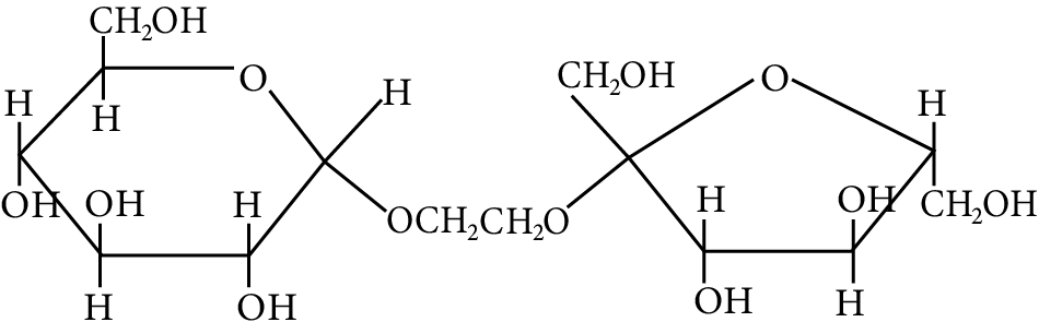 Disaccharide