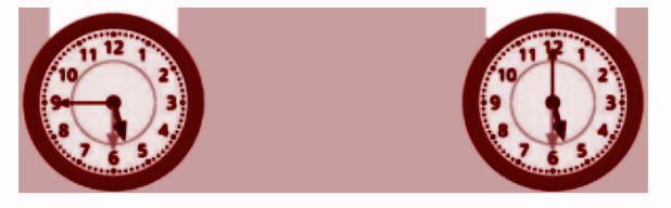 Question 3.  Ritu took ________ sec. to pick up a piece of paper from the floor.