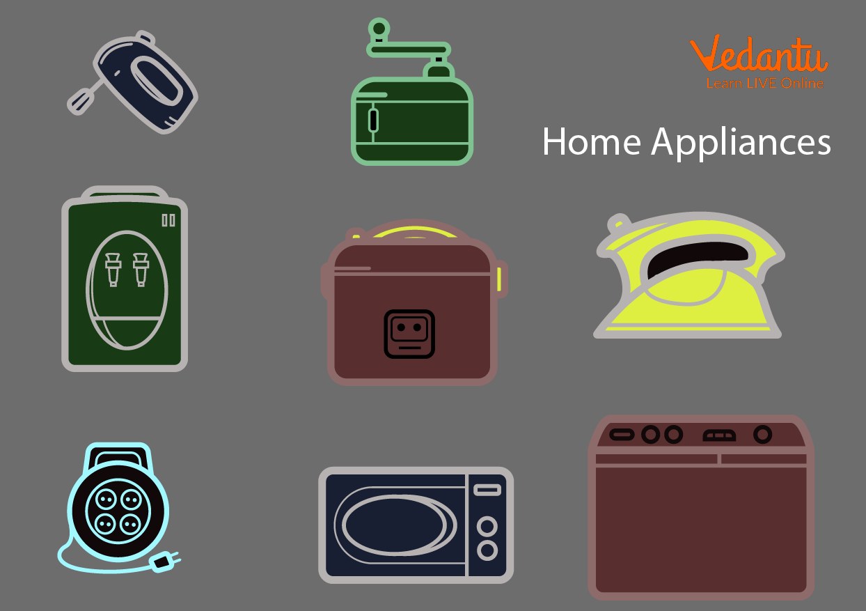 The Most Important Home Appliances You S