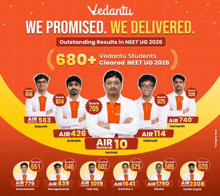 NEET UG Results: Supporting Aspirants in Their Medical Career Goals