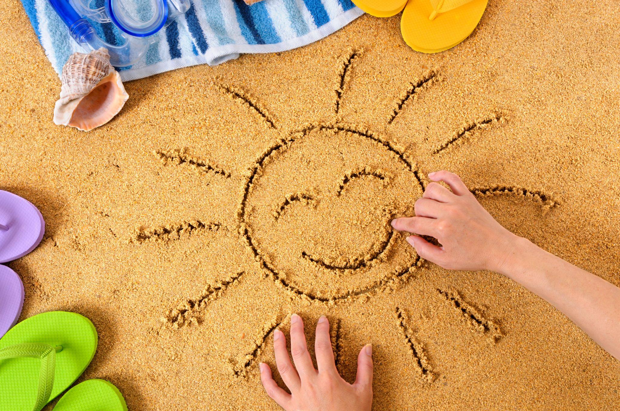 Creative Summer Craft Ideas for Kids