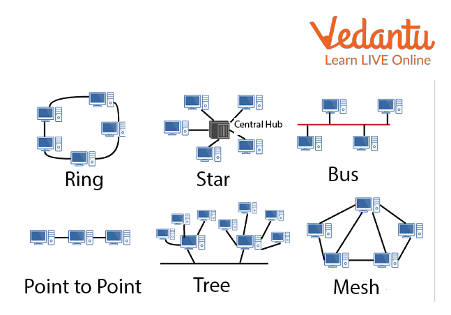 What is Hybrid Topology