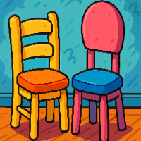 chairs