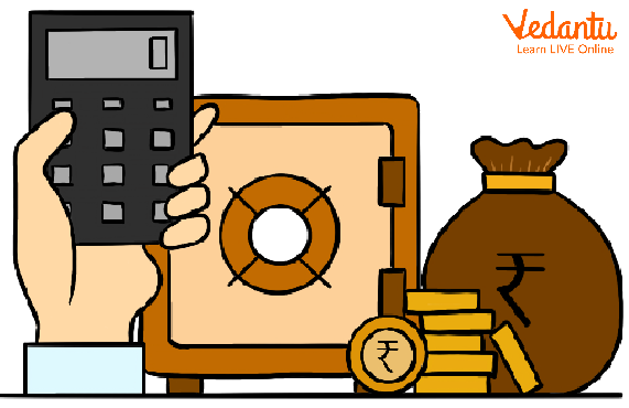 Function of Lump Sum Calculation