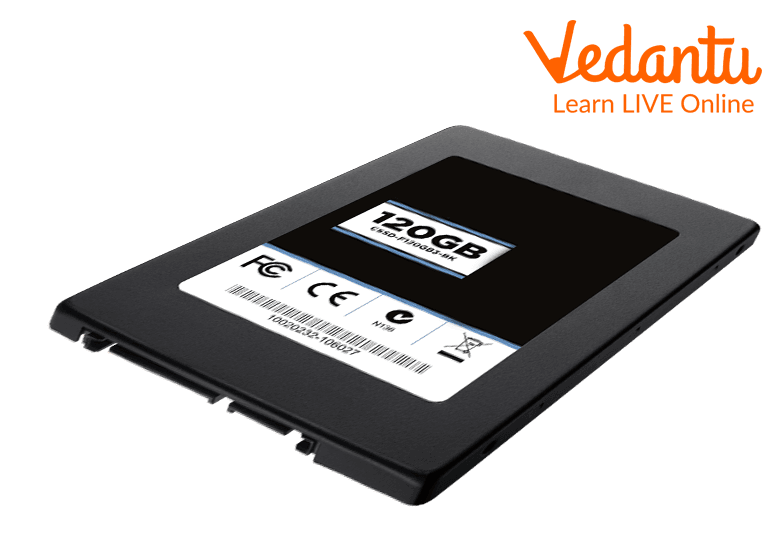 Solid-State Drive