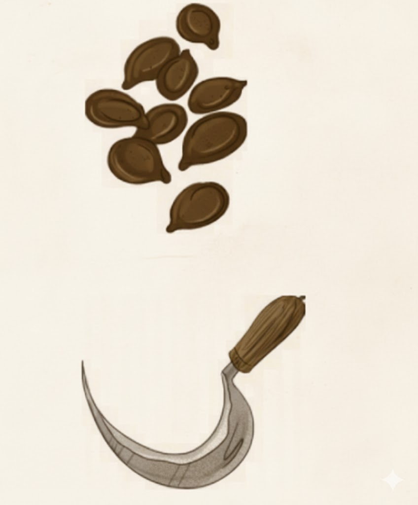 Lord of the Universe, Lord of our being, Father eternal, ineffable Om!