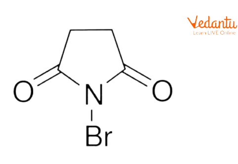NBS (N-Bromosuccinimide)